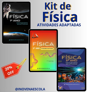 Capa Física